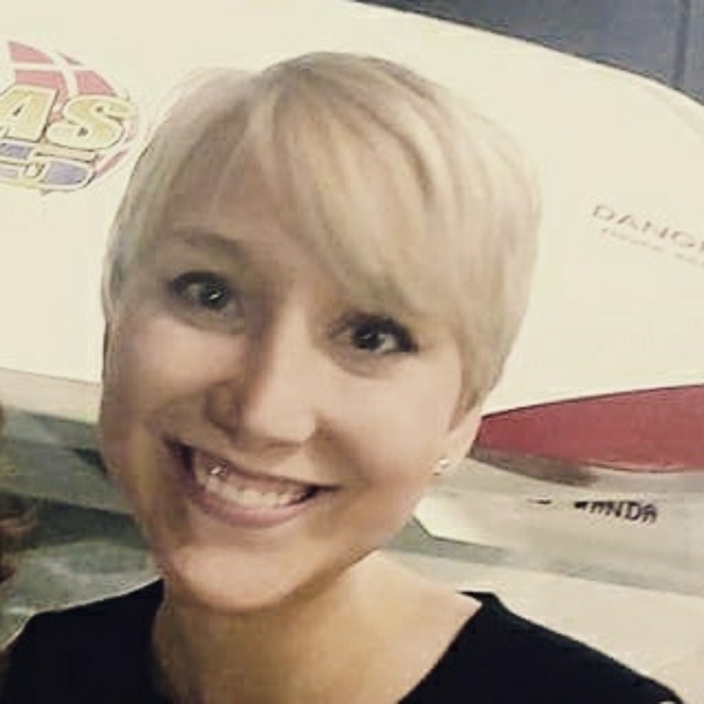 Meet your Posher, Allyson